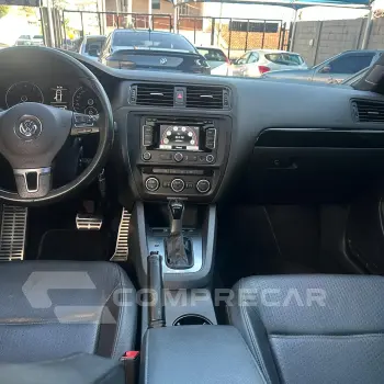 JETTA 2.0 Comfortline