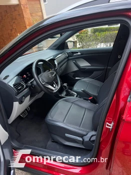 T-CROSS 1.4 250 TSI Highline