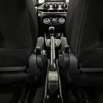 ARGO DRIVE 1.0 6V Flex