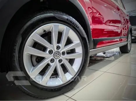 FOX 1.6 MSI PEPPER 16V FLEX 4P MANUAL