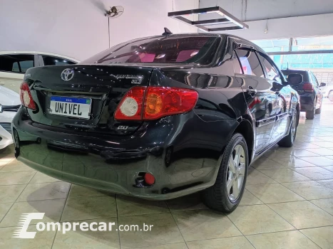 COROLLA 1.8 XLI 16V