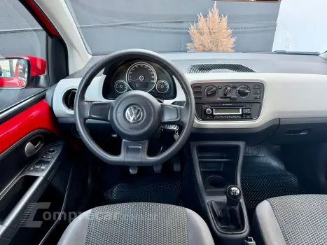 UP 1.0 MPI Move UP 12V