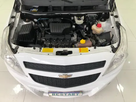 MONTANA 1.4 MPFI LS CS 8V