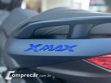 Xmax Abs