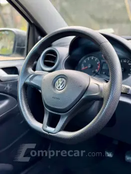 SAVEIRO 1.6 MSI Robust CS 8V