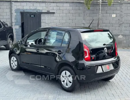 UP 1.0 MPI Move UP 12V