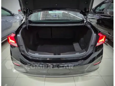 CRUZE 1.4 TURBO LTZ 16V FLEX 4P AUTOMÁTICO