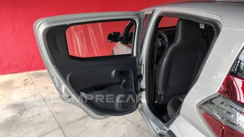 MOBI 1.0 8V EVO Like.