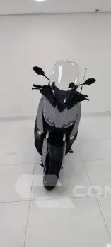 XMAX