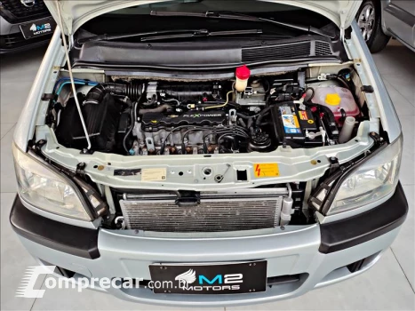 ZAFIRA 2.0 MPFI Expression 8V