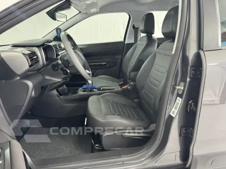 C4 CACTUS 1.6 VTI 120 Feel Pack Eat6