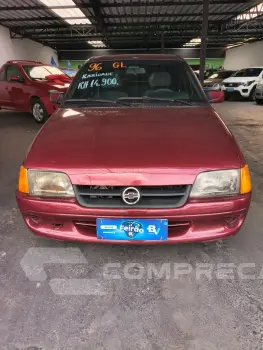 KADETT 1.8 EFI GL 8V