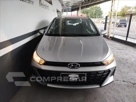HB20 1.0 12V Comfort