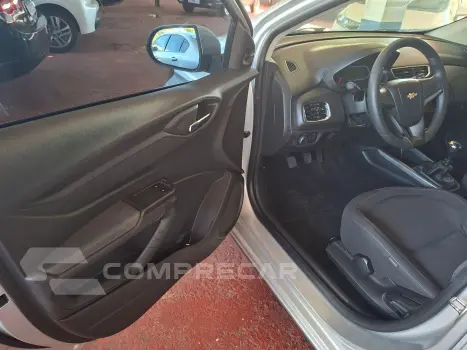 Onix 1.4 Mpfi Lt 8V Flex 4P Manual