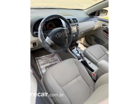 COROLLA 2.0 Altis 16V