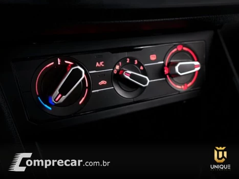 POLO - 1.6 MSI TOTAL MANUAL