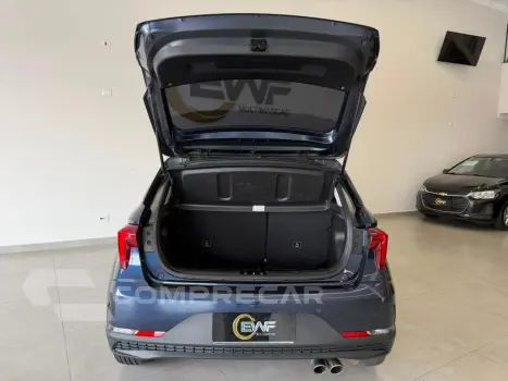 HYUNDAI HB20 Platinum 1.0 TB Flex 12V Aut.