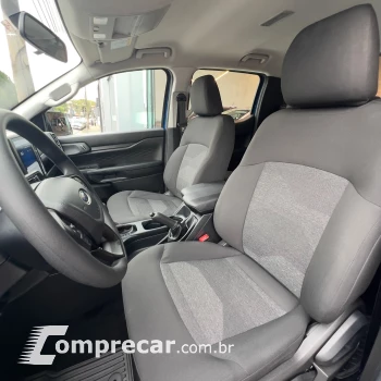 Ranger XLS 2.0 CD Diesel Aut.