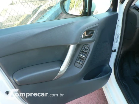 C3 1.5 Tendance 8V