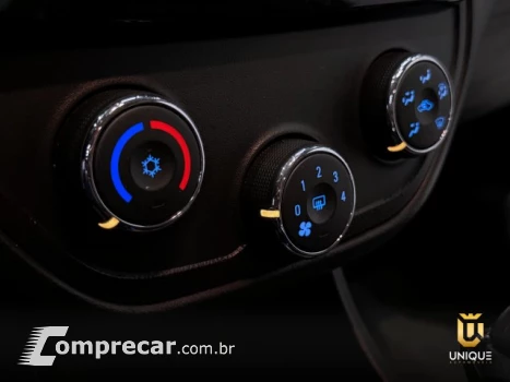 COBALT - 1.8 MPFI LTZ 8V 4P AUTOMÁTICO