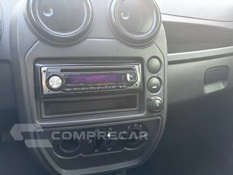 KA 1.0 MPI 8V