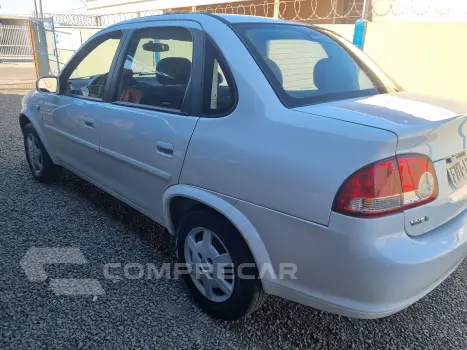 CLASSIC 1.0 MPFI LS 8V