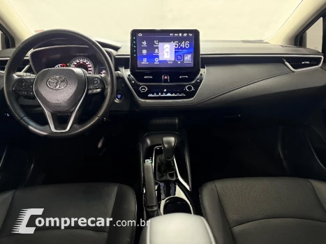 COROLLA 2.0 Vvt-ie XEI
