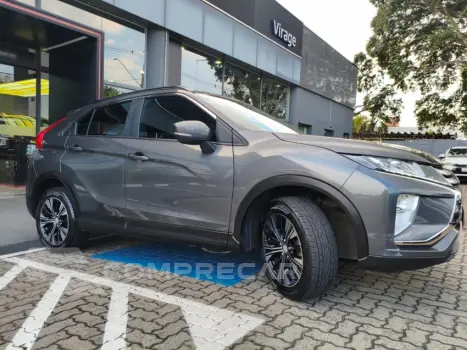 ECLIPSE CROSS 1.5 Mivec Turbo GLS