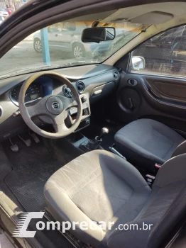 CELTA 1.0 MPFI VHC 8V