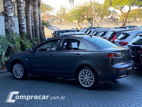 LANCER 2.0 HLE 16V