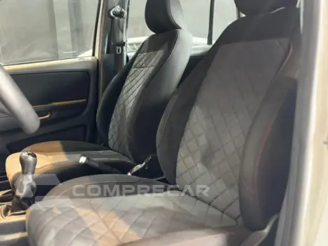 FOX - 1.6 MSI TOTAL XTREME 4P MANUAL