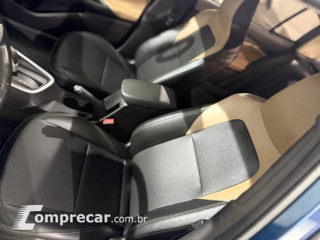 ONIX 1.0 Turbo Plus Premier
