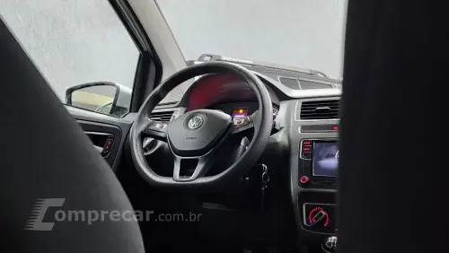 Fox Connect 1.6 Flex 8V 5p