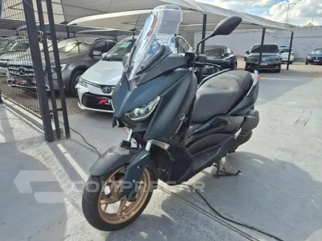 Yamaha XMAX