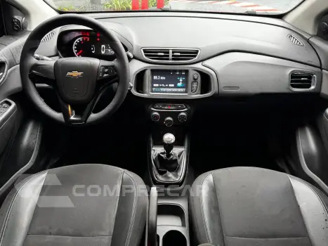 PRISMA 1.4 MPFI LT 8V