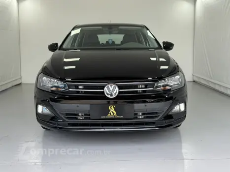 POLO 1.0 200 TSI Highline
