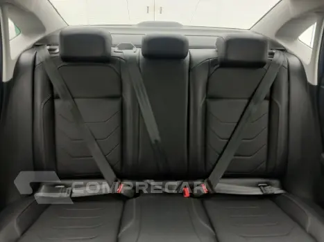 VIRTUS 1.0 12V 200 TSI COMFORTLINE FLEX AUTOMÁTICO