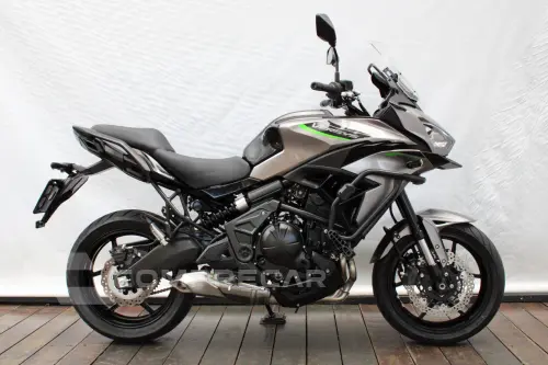 KAWASAKI VERSYS ABS
