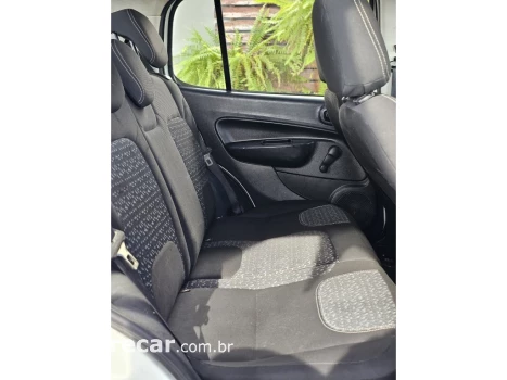 UNO 1.0 FIRE FLEX ATTRACTIVE MANUAL