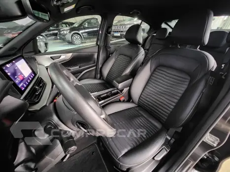 FASTBACK 1.0 TURBO 200 FLEX IMPETUS CVT