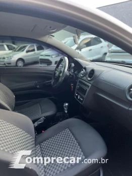 SAVEIRO 1.6 MI Trendline CS 8V