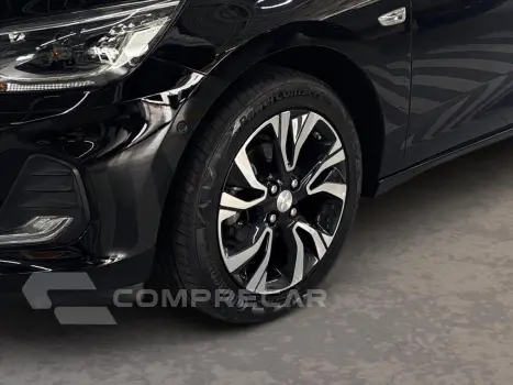 ONIX 1.0 TURBO FLEX PLUS PREMIER AUTOMÁTICO