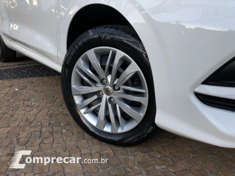 Cronos 1.3 Firefly Flex Drive Cvt
