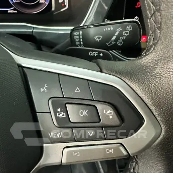 T-Cross Hig. 250 TSI 1.4 Flex 16V 5p Aut