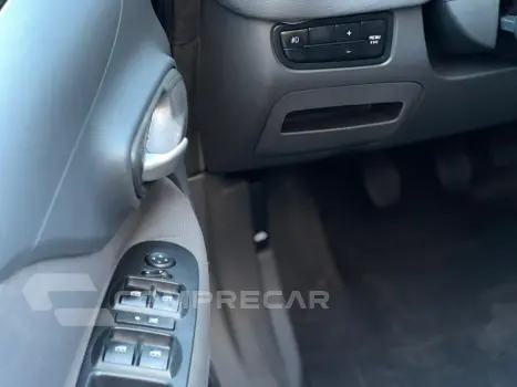 PUNTO 1.6 ESSENCE 16V FLEX 4P MANUAL