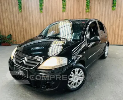 C3 1.4 I GLX 8V