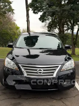 SENTRA 2.0 Unique 16V