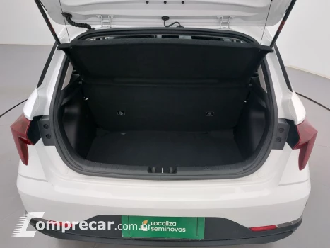 HB20 1.0 12V FLEX COMFORT PLUS MANUAL