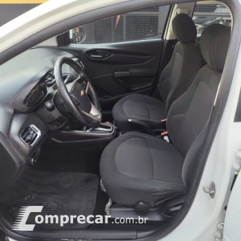 ONIX HATCH LTZ 1.4 8V FlexPower 5p Aut.