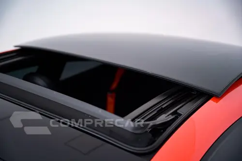 911 Carrera Coupe 3.0 (991/992)